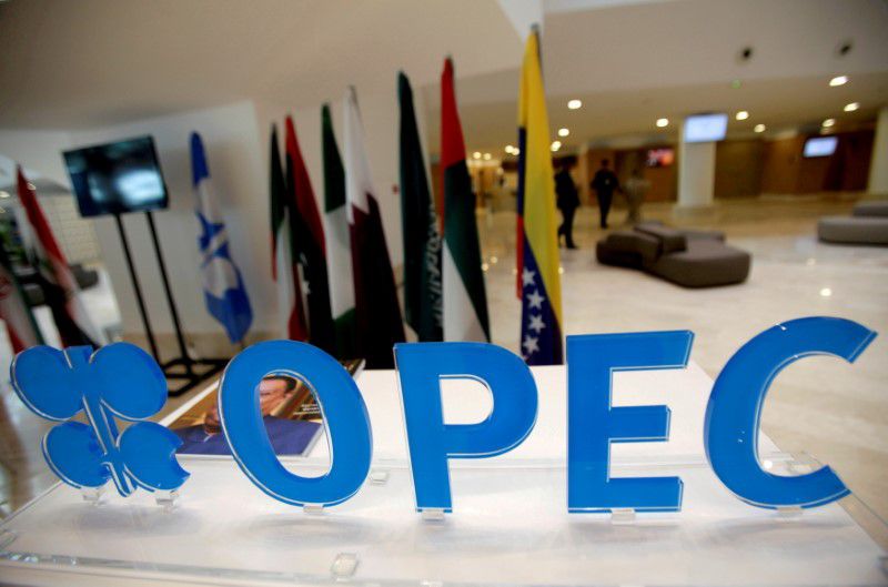 Beynəlxalq Enerji Agentliyinin məlumatına görə OPEC+ 2022-ci ilin tələbatını ödəmək üçün hasilatı artırmalı olacaq