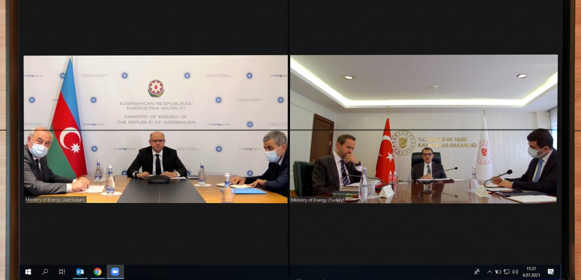  Azərbaycan-Türkiyə Enerji Forumu keçiriləcək
