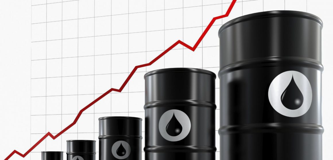  Azerbaycan nefti 1.2 % bahalaşıb