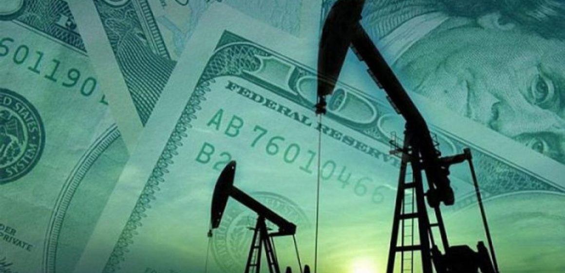 Azərbaycan neftinin qiyməti 85 dollara yaxınlaşır