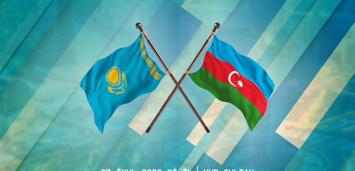  Azərbaycan – Qazaxıstan Birgə Hökumətlərarası Komissiyanın  18-ci iclası keçiriləcək
