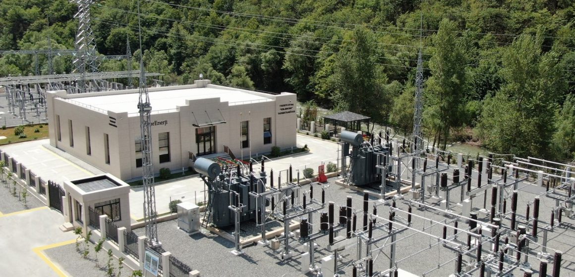  Kəlbəcərdə 4 yeni su elektrik stansiyasının tikintisi davam edir