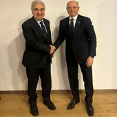 Azərbaycanla Beynəlxalq Enerji Agentliyi arasında əməkdaşlıq müzakirə edilib