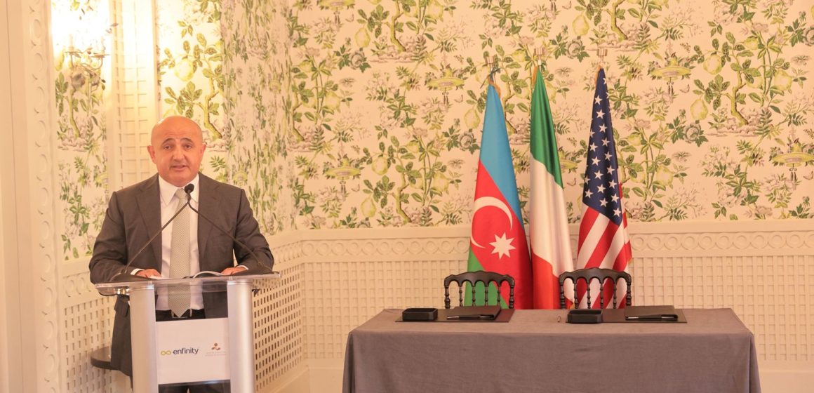  ARDNF İtaliyada 402 MVt-lıq günəş enerjisi portfelində pay əldə edib