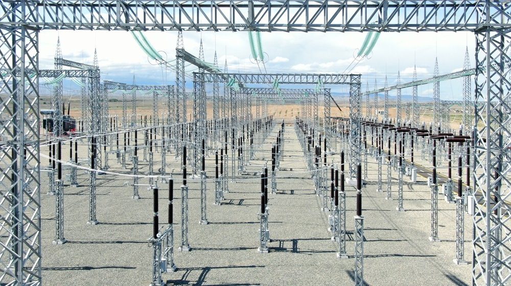  Elektrik enerjisinə tələbat tarixi sərhədi aşdı –  Ölkə 5 min MVt həddinə yaxınlaşıb!