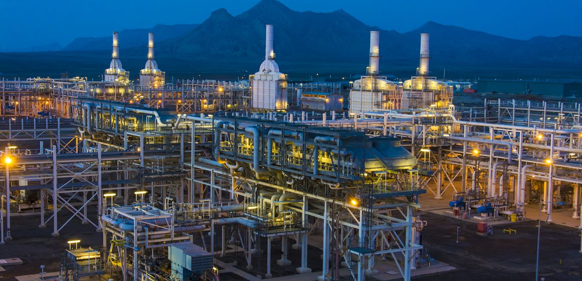  STEL layihəsi qrafikə uyğun irəliləyir