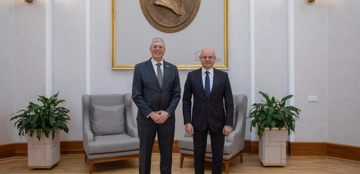 Dünya Neft Şurası (WPC Energy) ilə əməkdaşlığın inkişafı müzakirə edilib