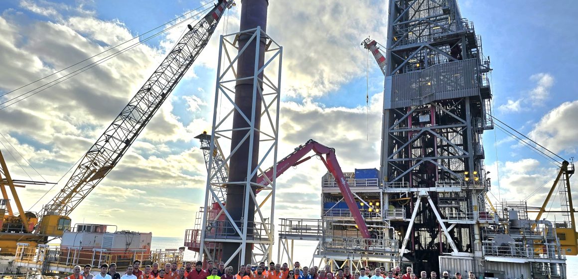  Qərbi Azəri 20 yaşını qeyd edir