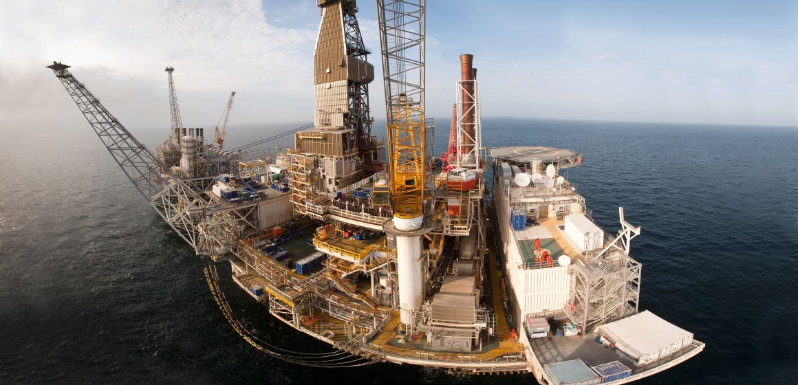  bp Xəzərdə dəniz əməliyyatları və texniki xidmət üzrə müqaviləsini yeniləyib