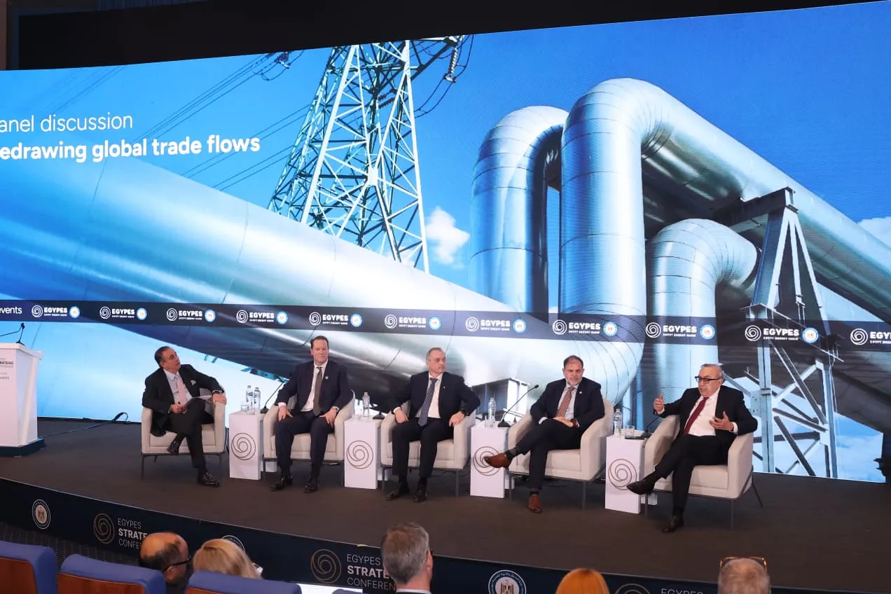  SOCAR-ın nümayəndə heyəti 9-cu Misir Beynəlxalq Enerji Konfransı və Sərgisində iştirak edir