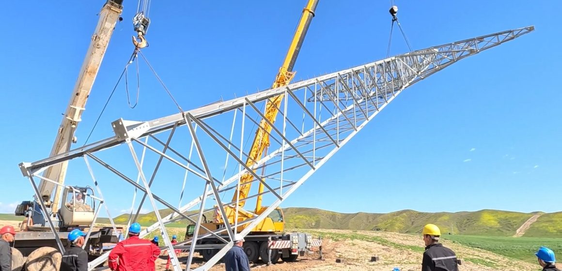 “AzərEnerji” Naxçıvanın enerji sistemini beynəlxalq standartlara uyğunlaşdırır