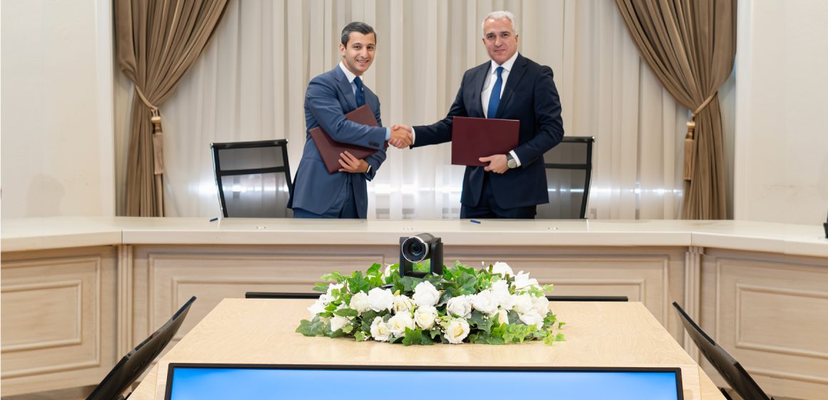 EMTA banklar ilə əməkdaşlıq müqavilələri imzalayıb