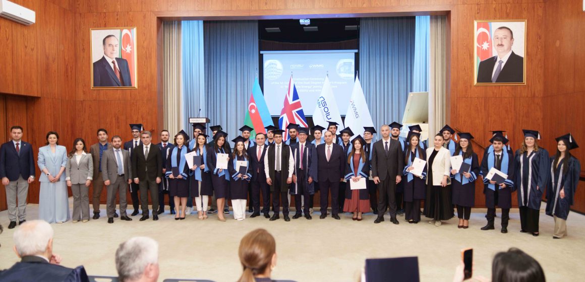  bp bərpa olunan enerji sahəsində təhsilə dəstək göstərir