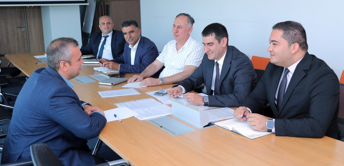  SOCAR-da 54 nəfər enerji idarəçisi təyin edilib