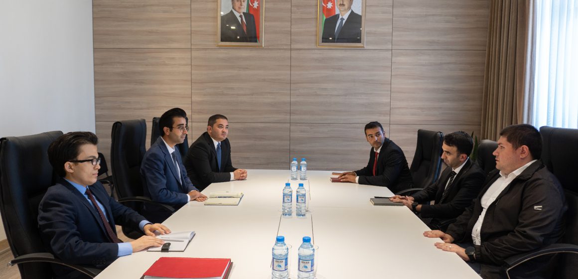  Növbəti enerji auditorlarına ixtisas attestatı təqdim edilib